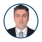 Mr Birkan Sarioglu ID Photo