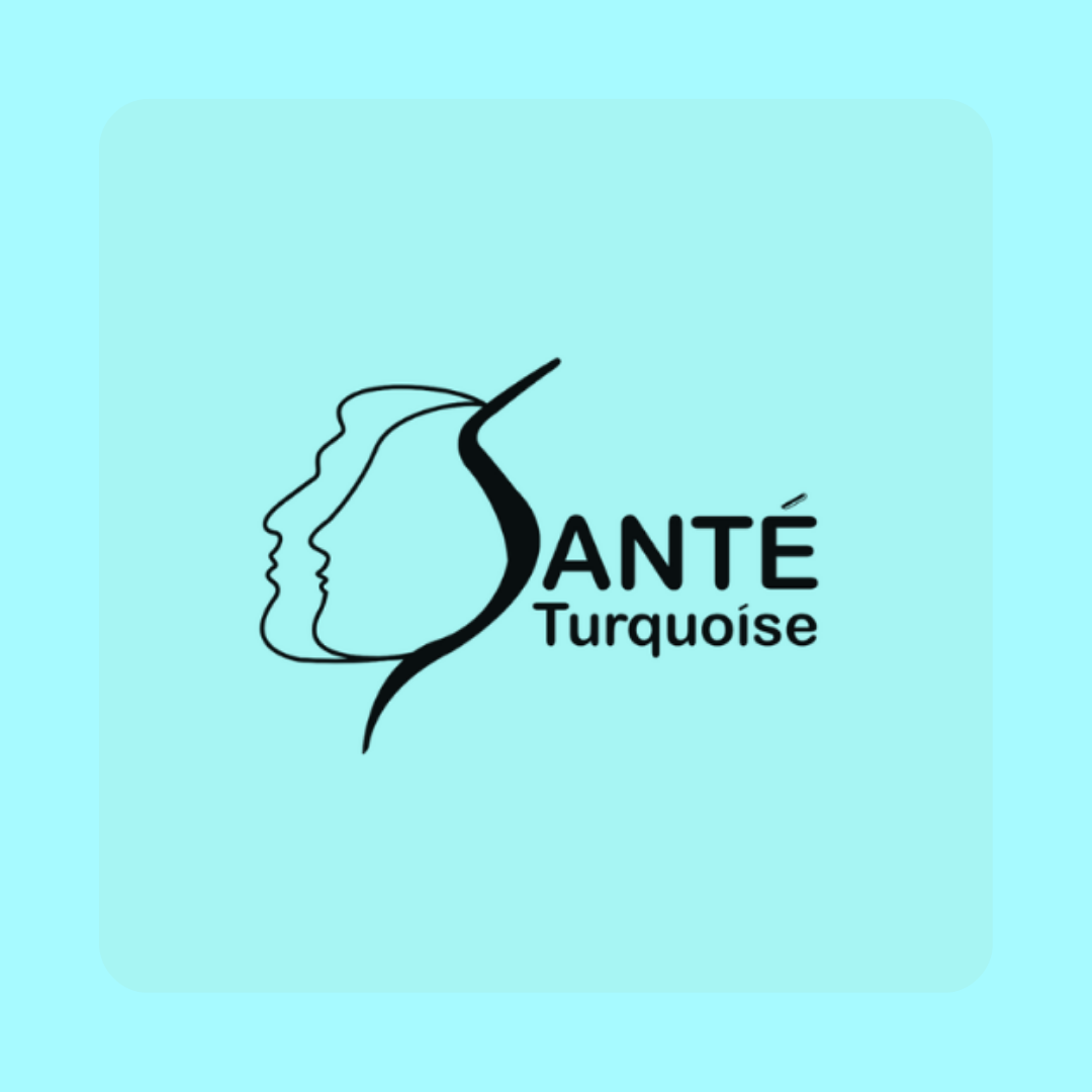 Turkuaz Health Logo