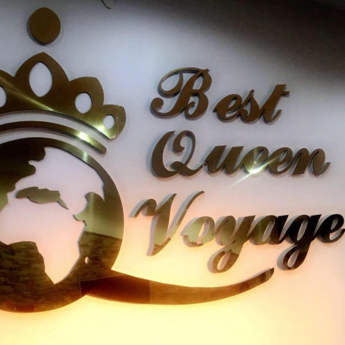 Best Queen Voyage