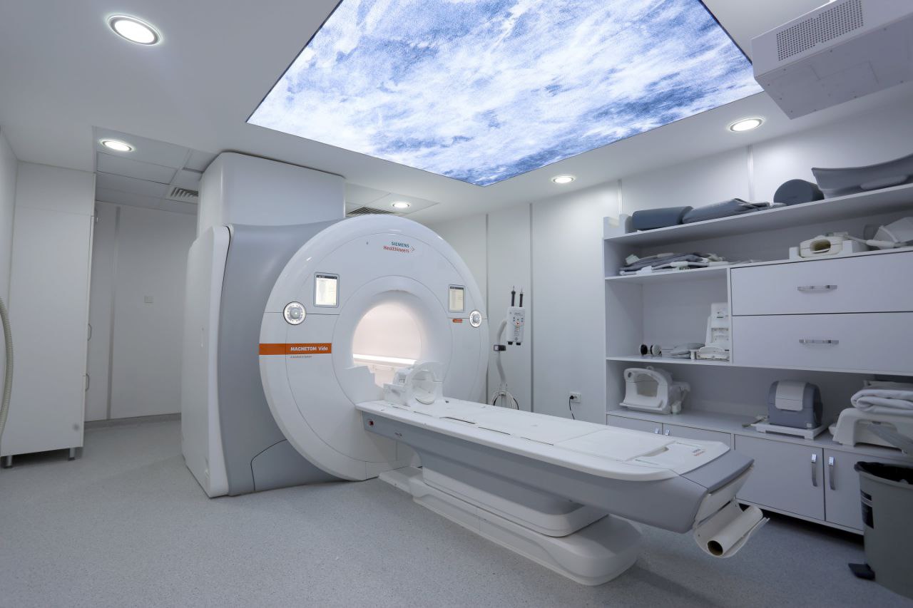 Consultation médicale personnalisée avec notre équipe experte à Istanbul