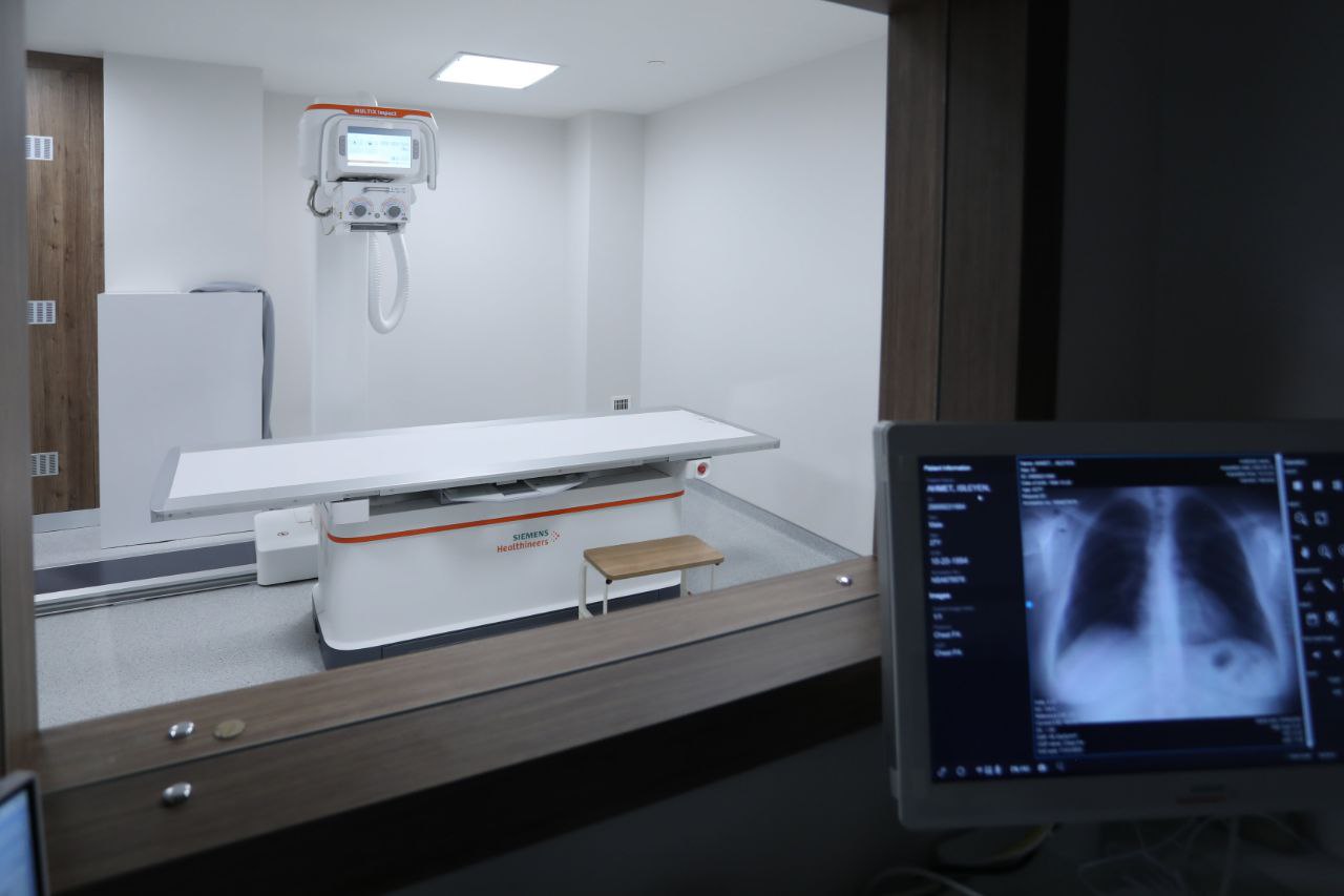 technologie médicale Turquie chirurgie de pointe