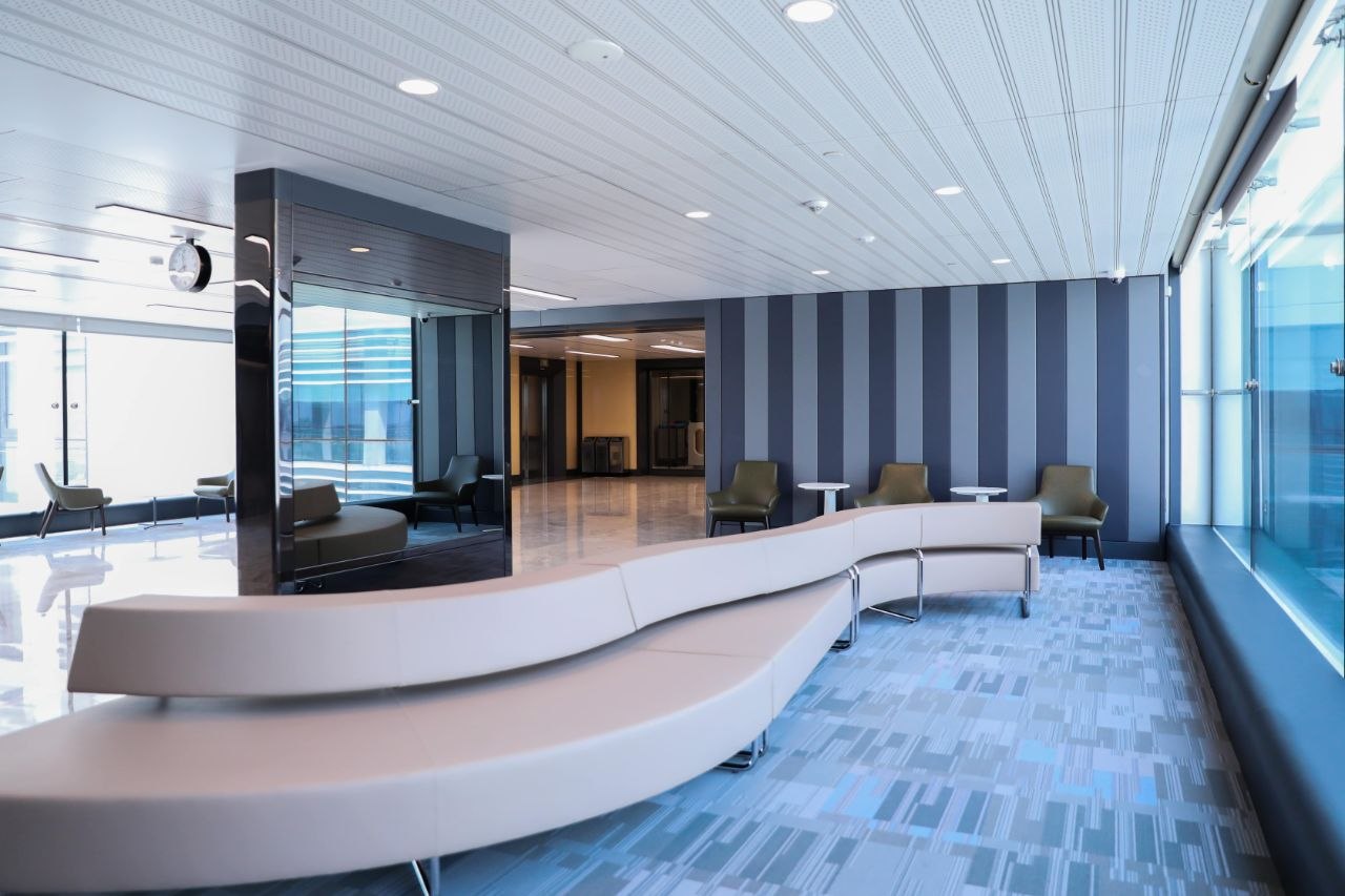 clinique Medipol Istanbul Turquie infrastructure moderne