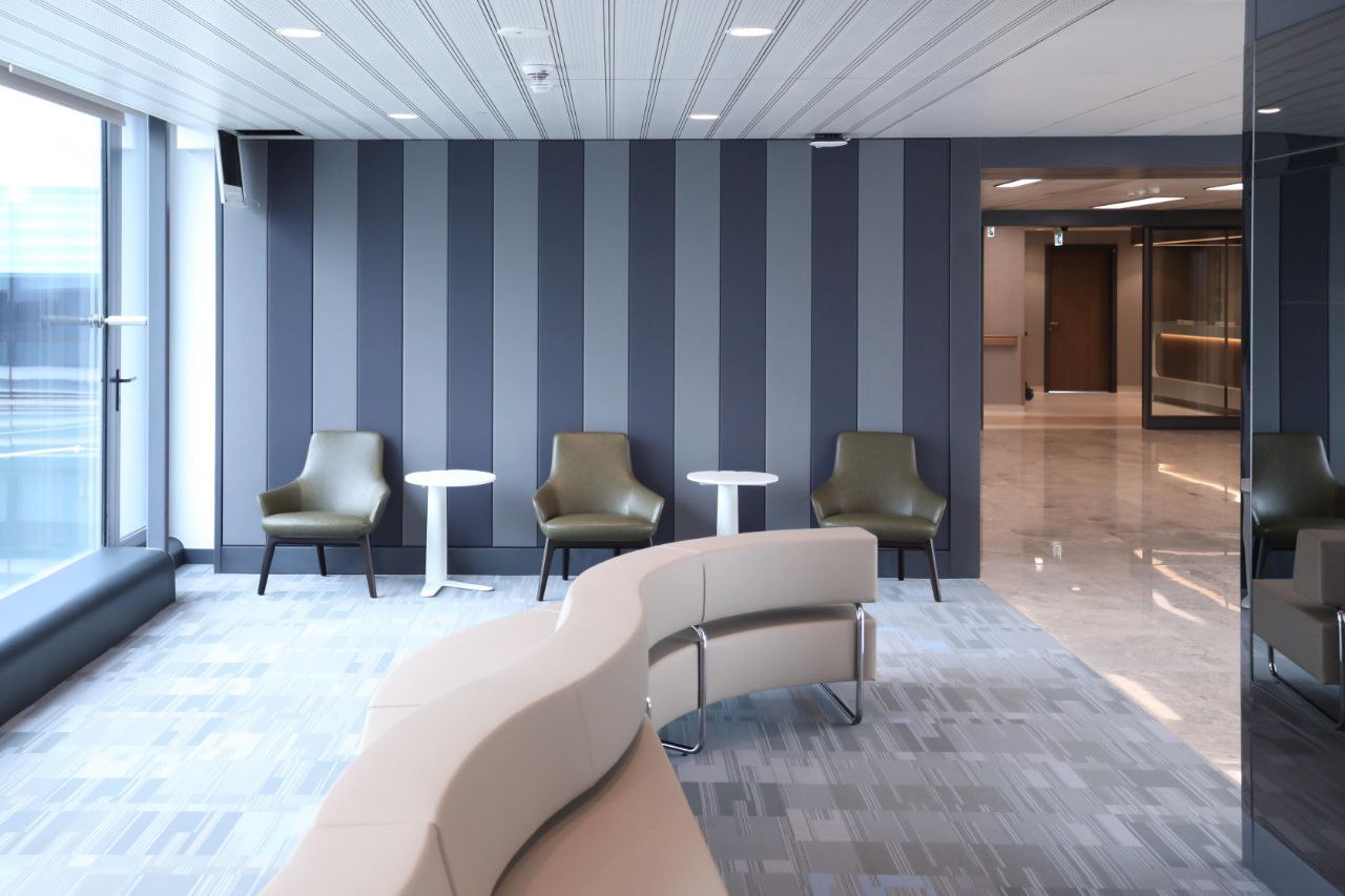 hôpital privé Medipol Istanbul équipements médicaux avancés