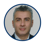 Mr Birkan Sarioglu ID Photo