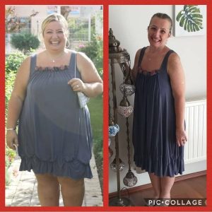 Patiente janvier 2026