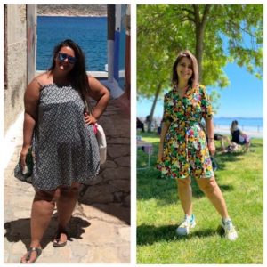 Patiente satisfaite sleeve gastyrique Janvier 2026